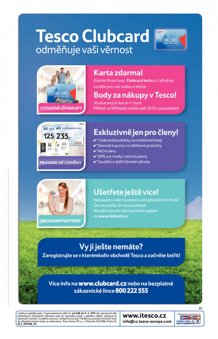 let�k Tesco mal� hypermarkety od 2.4.2013 strana 1