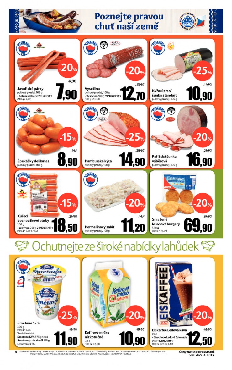 let�k Tesco velk� hypermarkety od 2.4.2013 strana 1