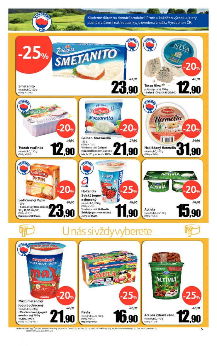 let�k Tesco velk� hypermarkety od 2.4.2013 strana 1