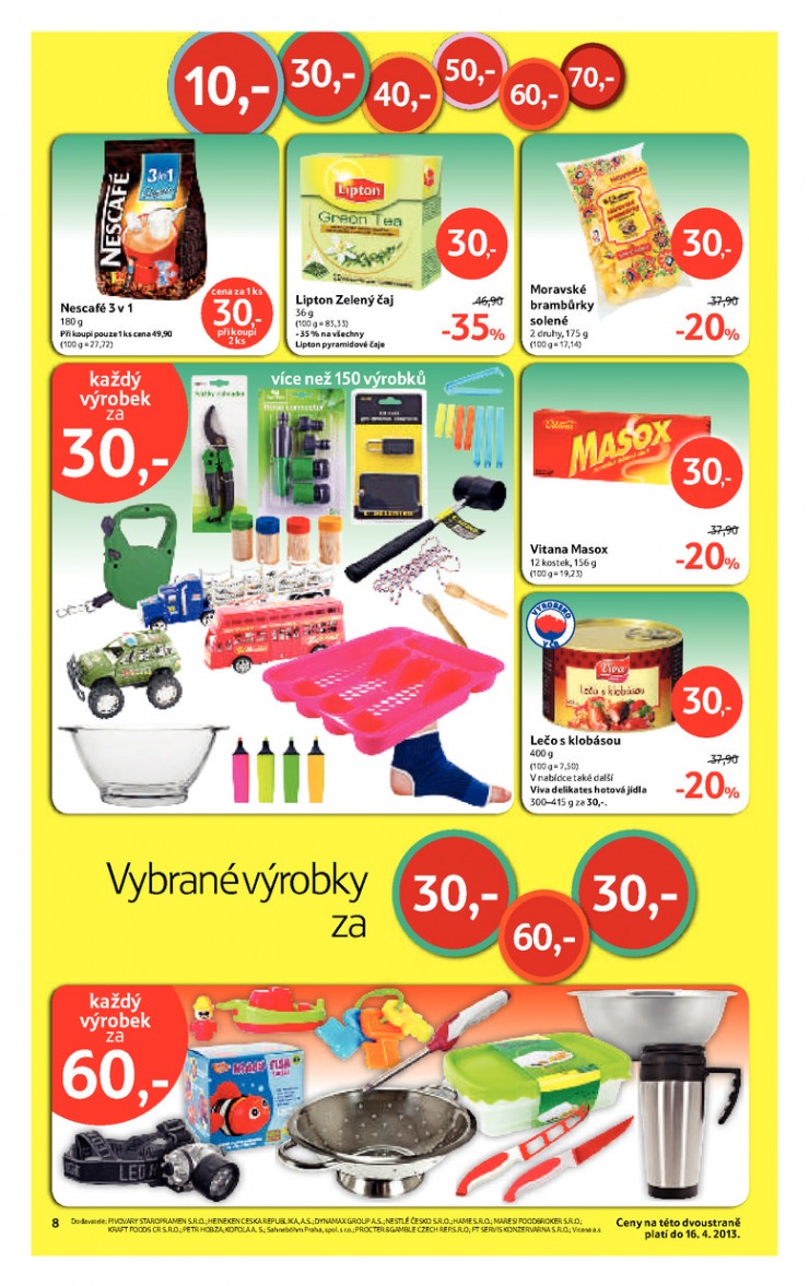 let�k Tesco velk� hypermarkety od 2.4.2013 strana 1