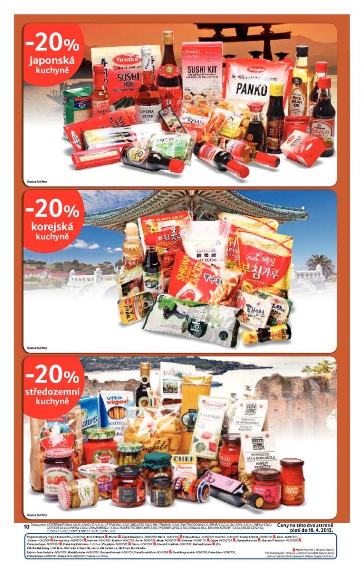 let�k Tesco velk� hypermarkety od 2.4.2013 strana 1