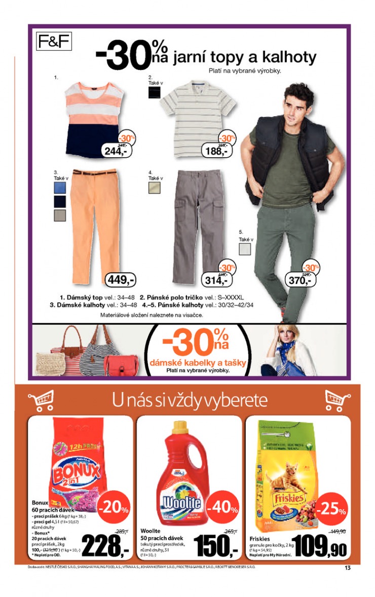 let�k Tesco velk� hypermarkety od 2.4.2013 strana 1