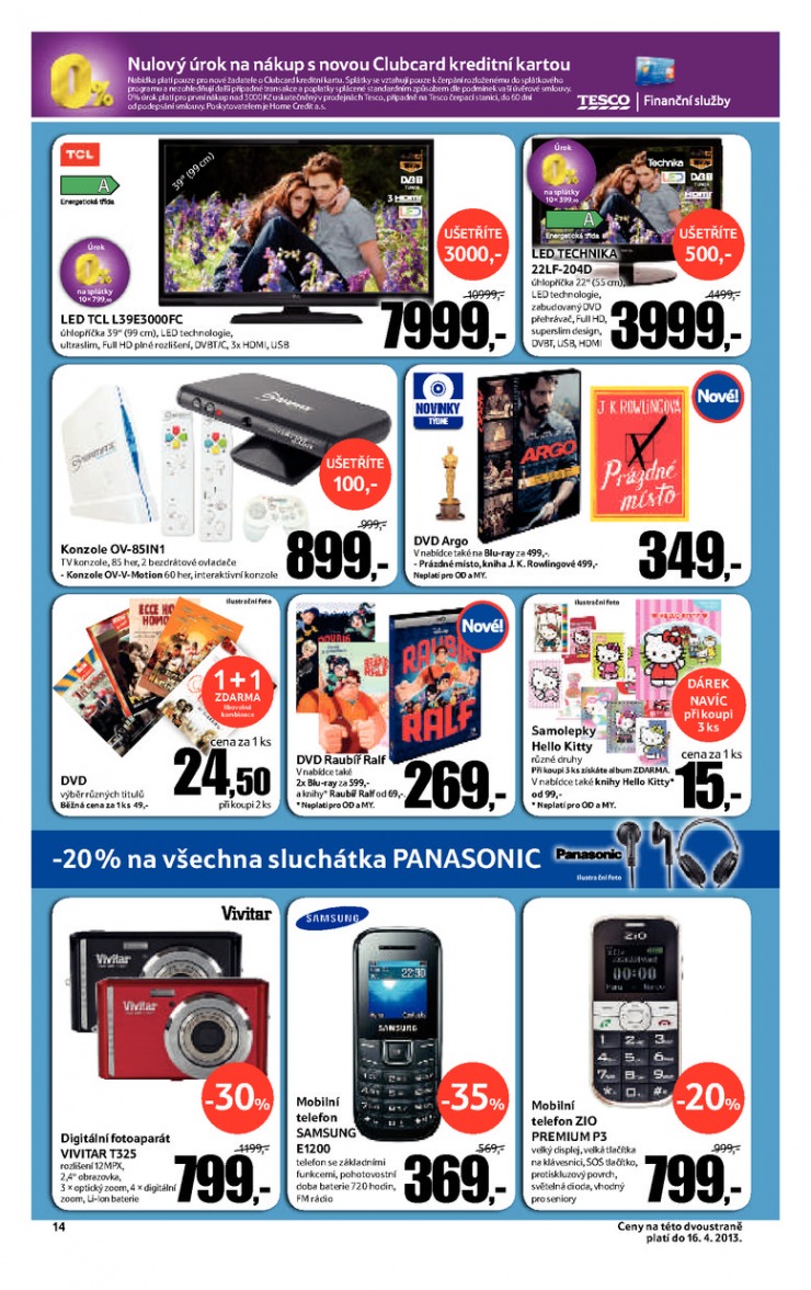 let�k Tesco velk� hypermarkety od 2.4.2013 strana 1