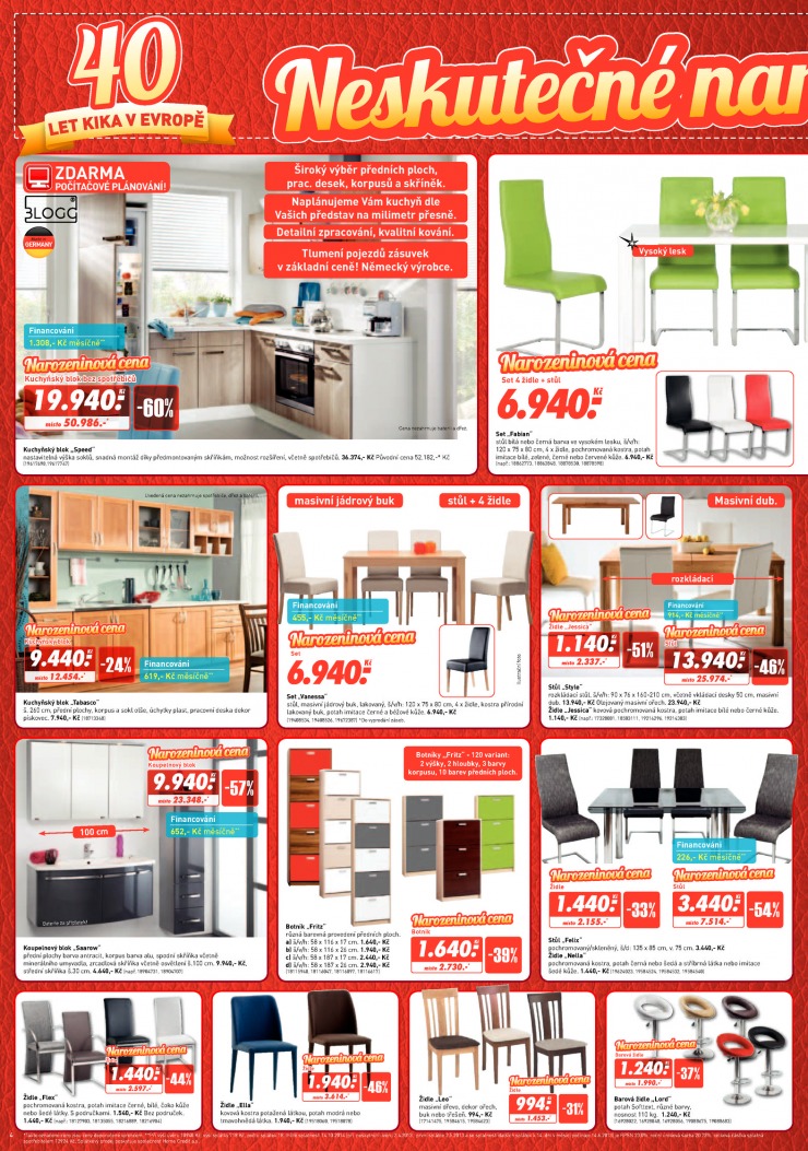 let�k Kika Aktu�ln� let�k od 28.3.2013 strana 1