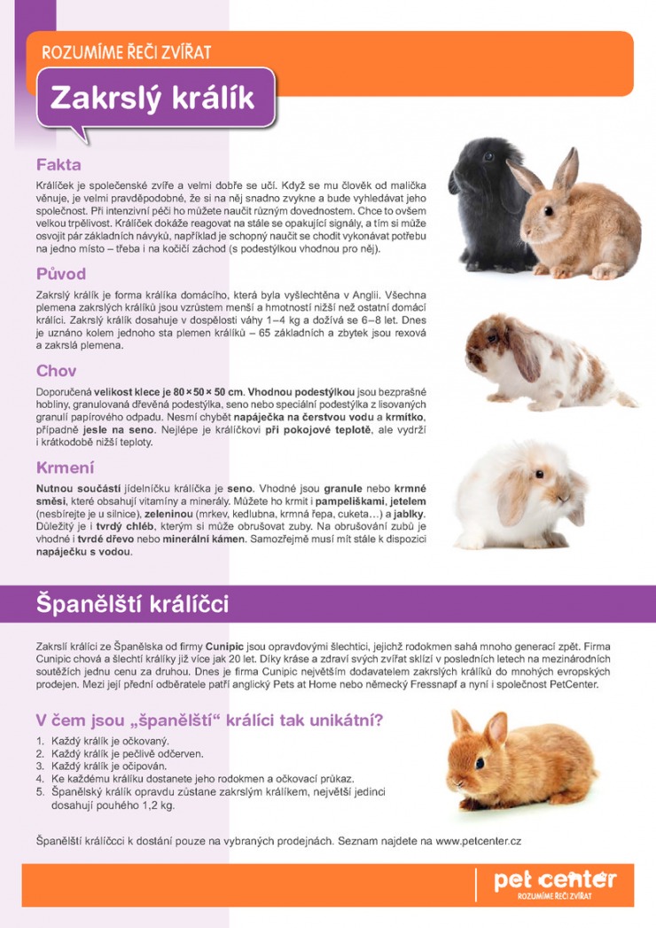 let�k Pet Center Ak�n� let�k od 1.4.2013 strana 1