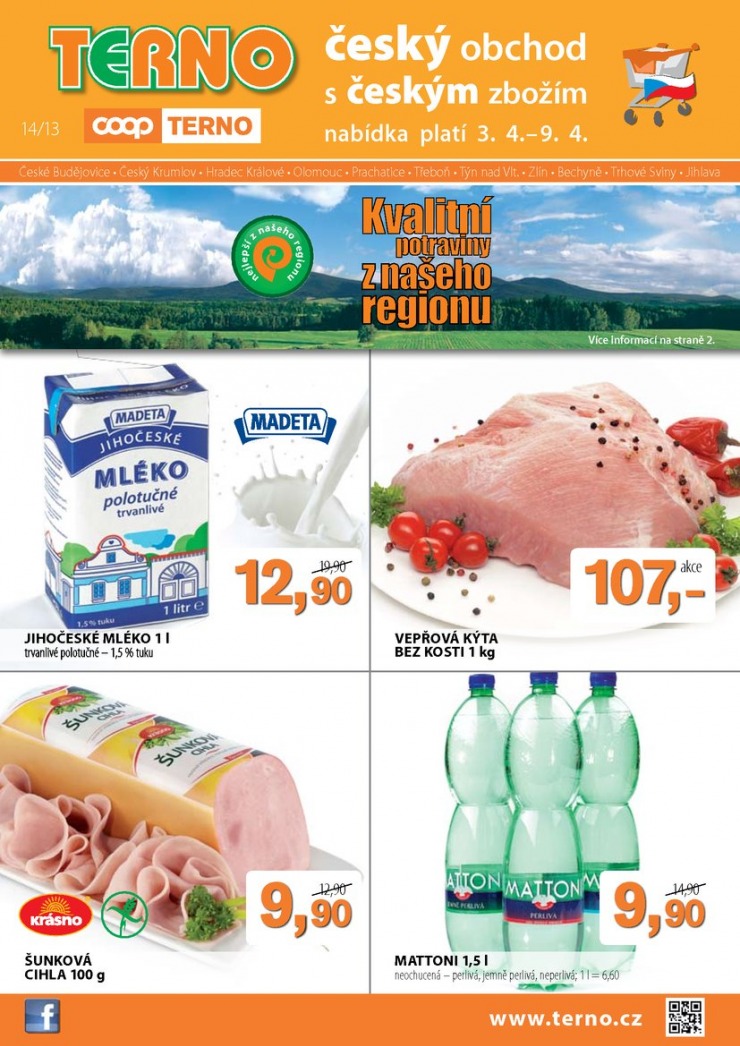 letk COOP Terno od 3.4.2013 strana 1