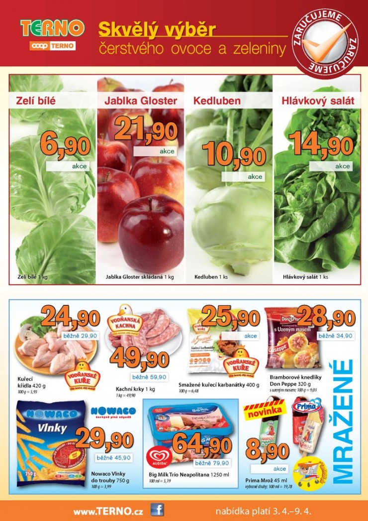 let�k COOP Terno od 3.4.2013 strana 1