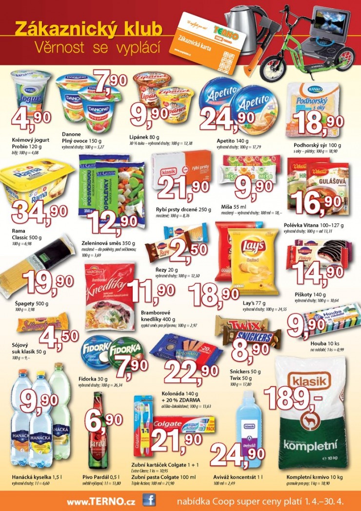 let�k COOP Terno od 3.4.2013 strana 1