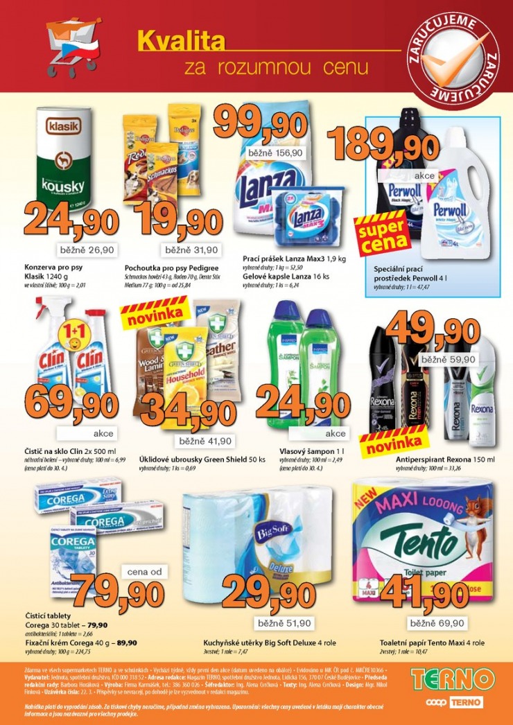 let�k COOP Terno od 3.4.2013 strana 1