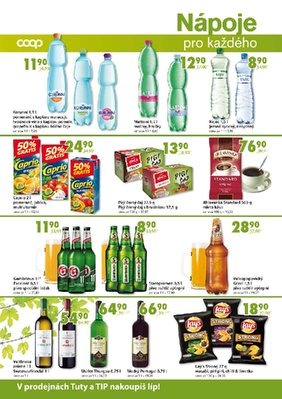 let�k COOP Tuty Tip od 1.4.2013 strana 1