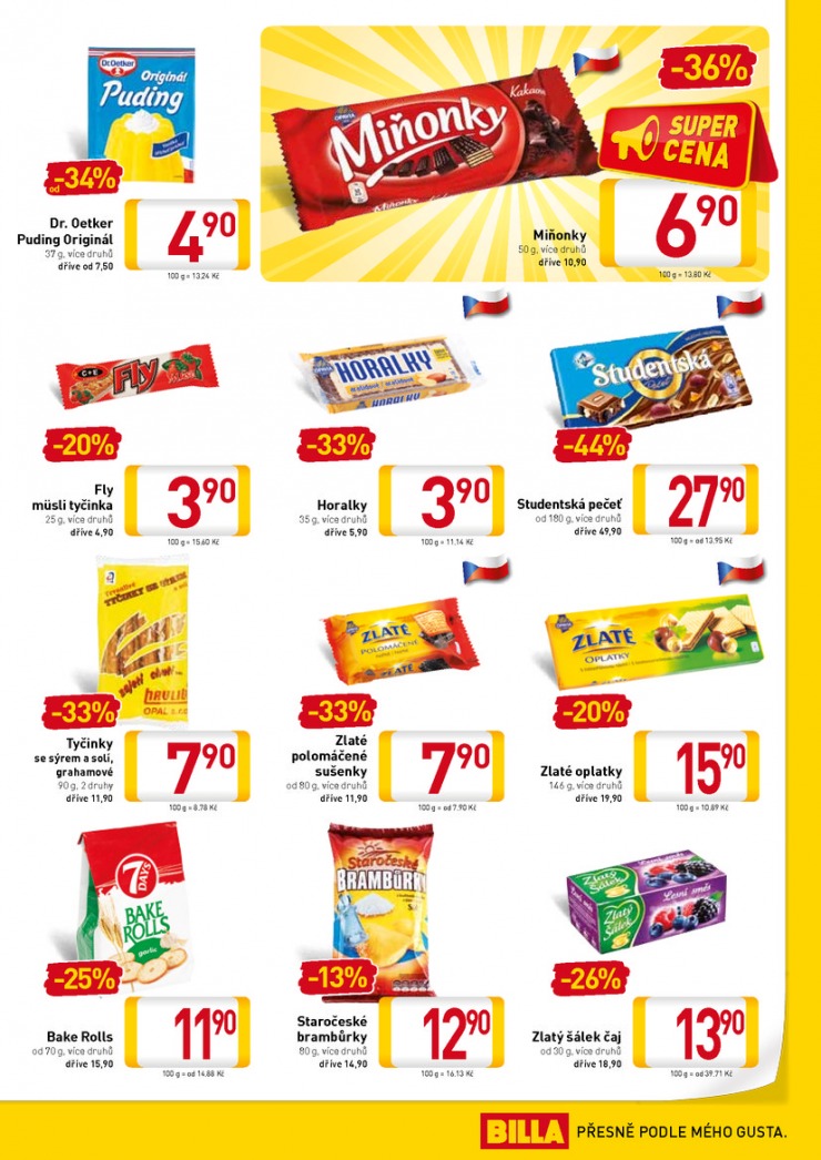 let�k Billa velk� od 3.4.2013 strana 1