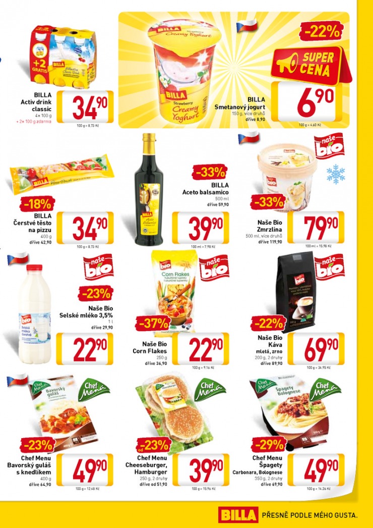 let�k Billa velk� od 3.4.2013 strana 1