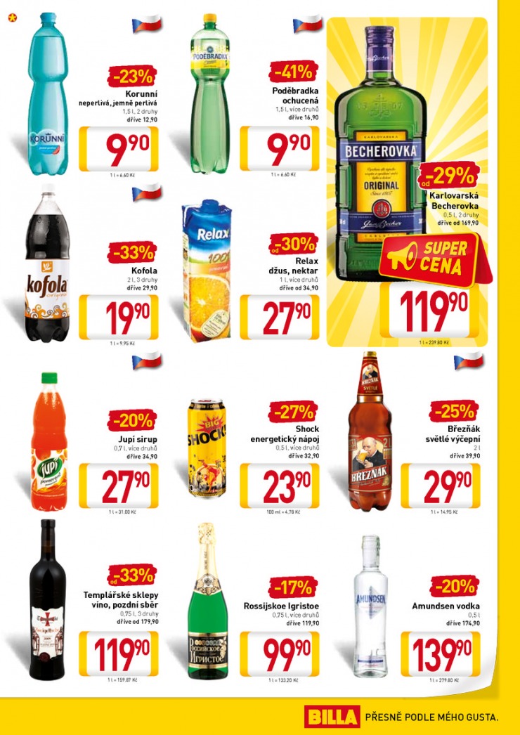 let�k Billa velk� od 3.4.2013 strana 1