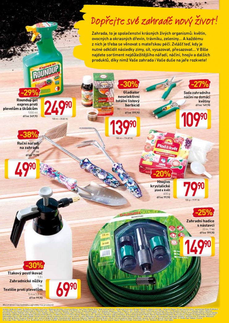 let�k Billa velk� od 3.4.2013 strana 1