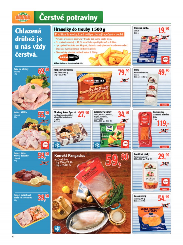 letk Globus Nae noviny od 4.4.2013 strana 1