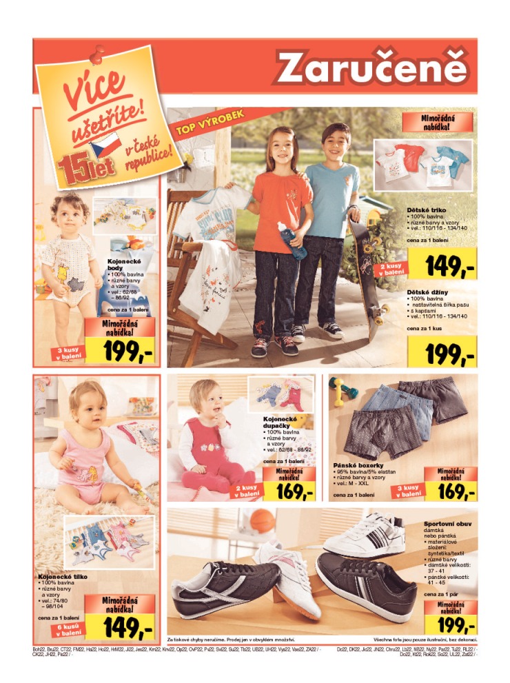 leták Kaufland nabídka od 4.4.2013 strana 1 leták Kaufland nabídka od 4.4.2013 strana 1