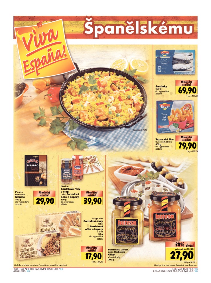 let�k Kaufland nab�dka od 4.4.2013 strana 1