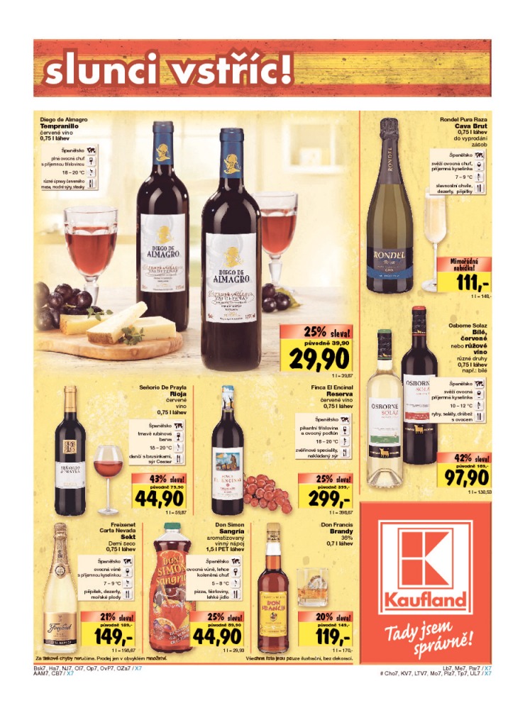 let�k Kaufland nab�dka od 4.4.2013 strana 1