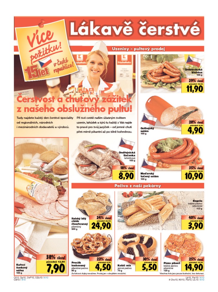 let�k Kaufland nab�dka od 4.4.2013 strana 1