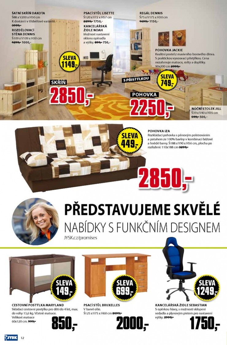 let�k Jysk Nab�dka t�dne od 4.4.2013 strana 1