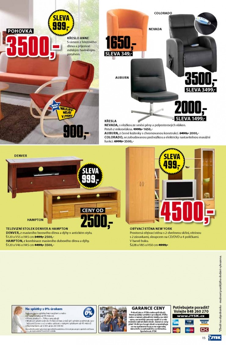 let�k Jysk Nab�dka t�dne od 4.4.2013 strana 1