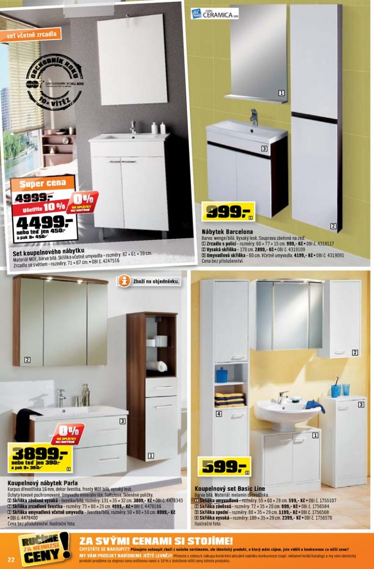 let�k OBI Aktu�ln� let�k od 4.4.2013 strana 1