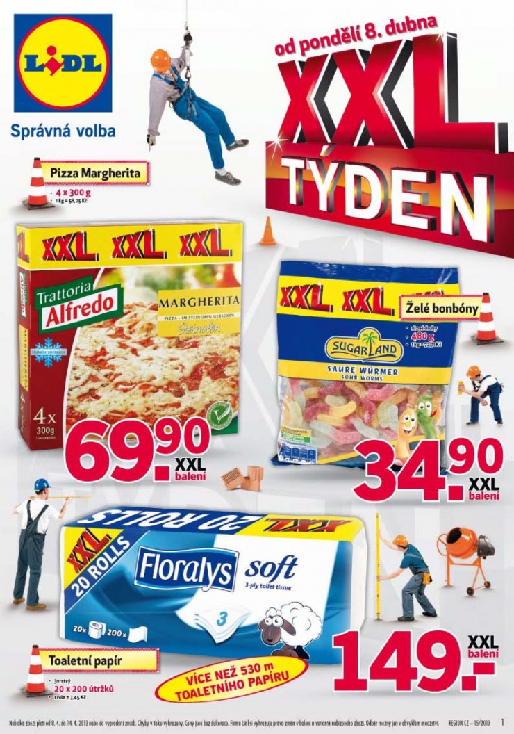 letk Lidl Akn nabdka od 8.4.2013 strana 1