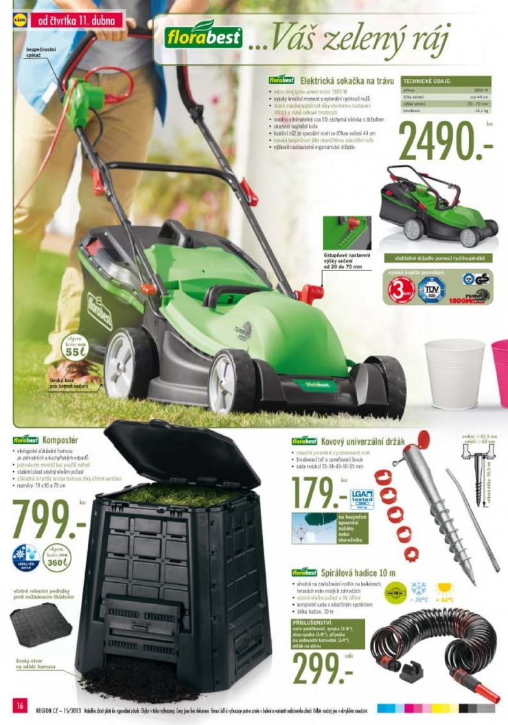 let�k Lidl Ak�n� nab�dka od 8.4.2013 strana 1