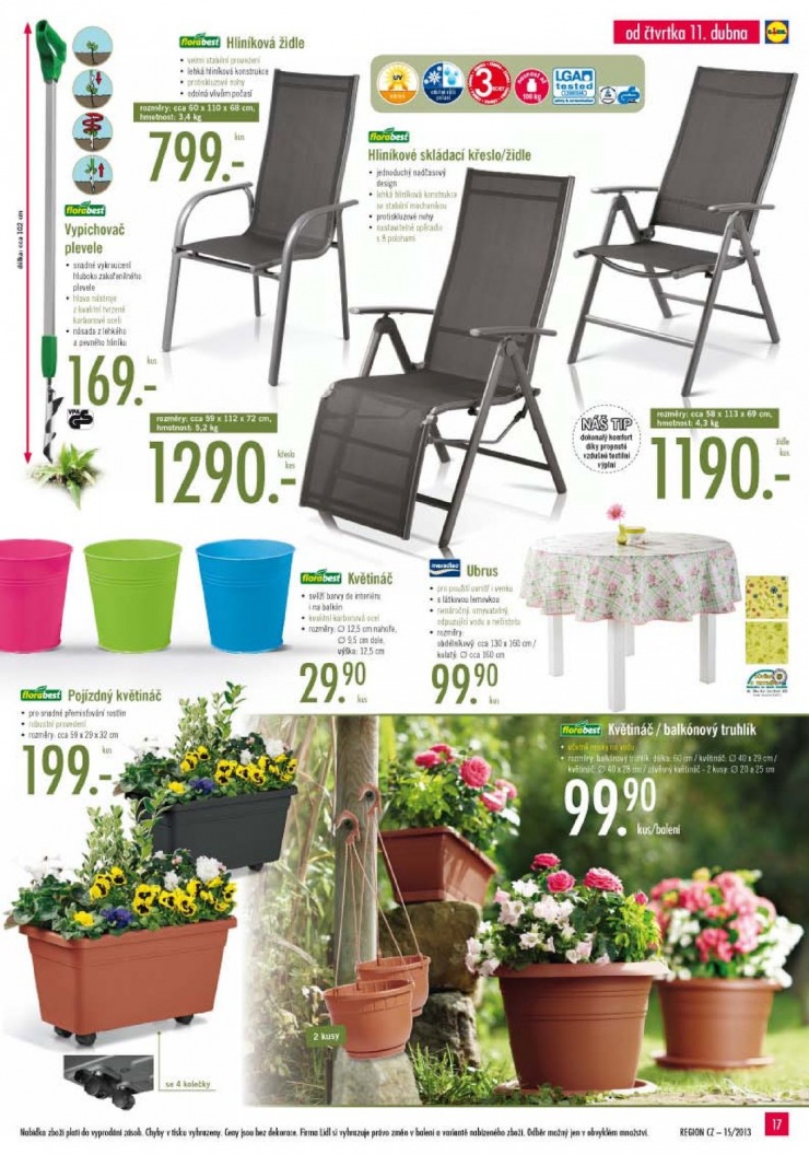 let�k Lidl Ak�n� nab�dka od 8.4.2013 strana 1