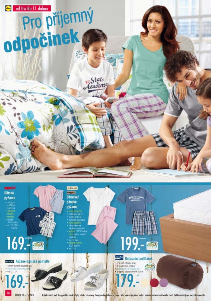 let�k Lidl Ak�n� nab�dka od 8.4.2013 strana 1