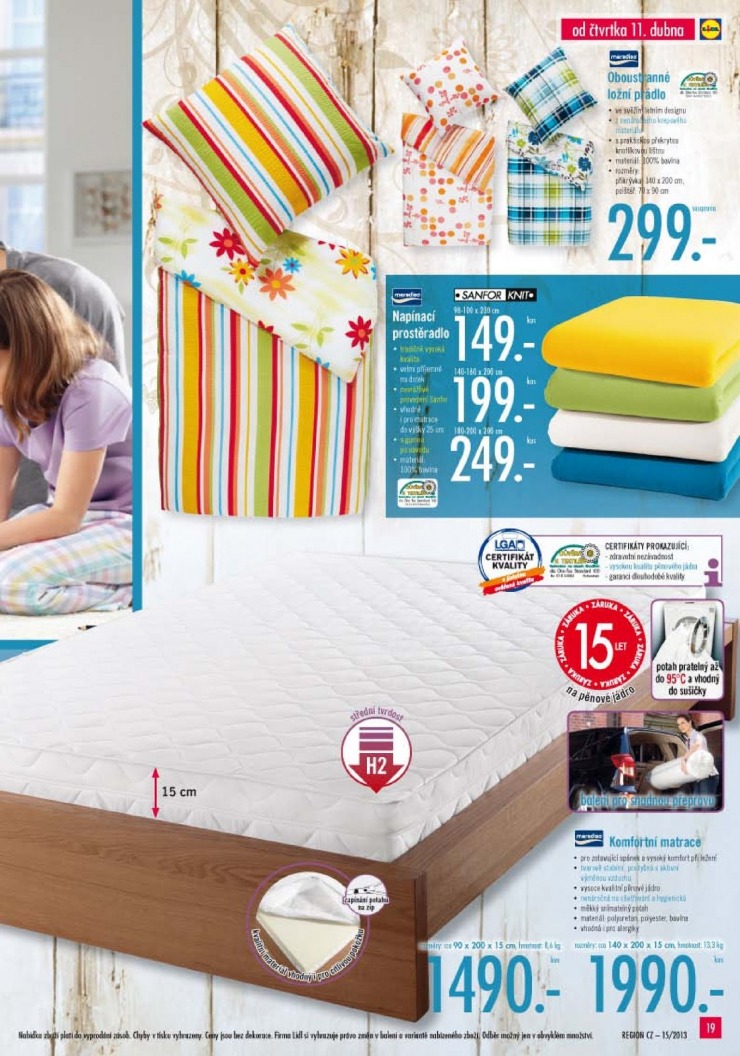 let�k Lidl Ak�n� nab�dka od 8.4.2013 strana 1