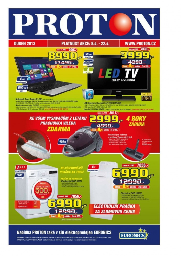 letk Proton Akn letk od 8.4.2013 strana 1