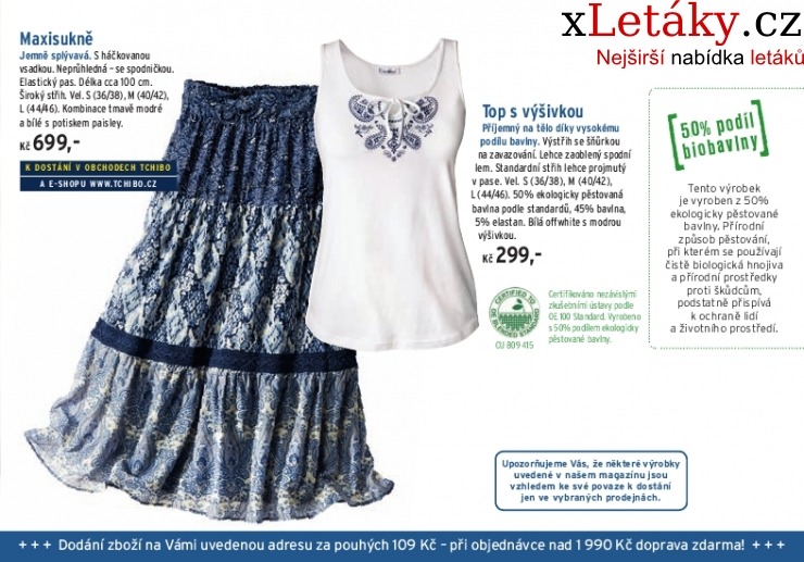 let�k Tchibo let�k strana 1