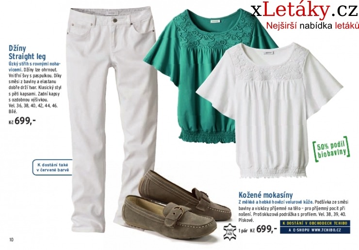 let�k Tchibo let�k strana 1