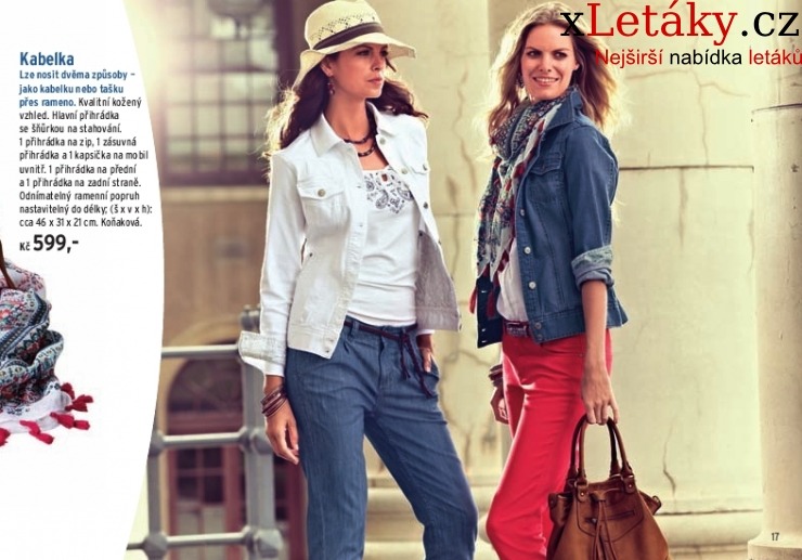 leták Tchibo leták strana 1 leták Tchibo leták strana 1