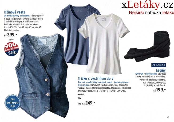 let�k Tchibo let�k strana 1