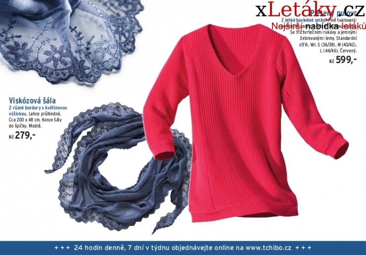 let�k Tchibo let�k strana 1