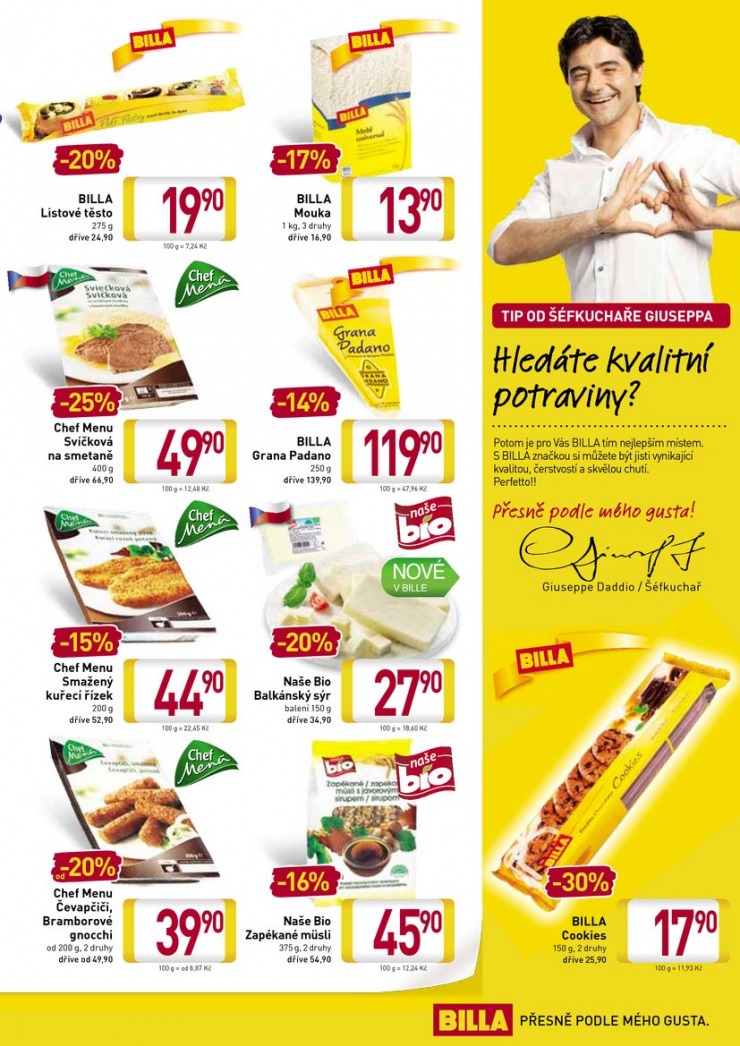 let�k Billa velk� od 10.4.2013 strana 1