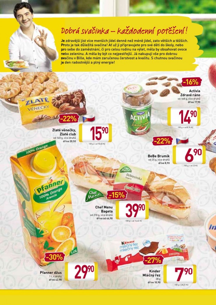 let�k Billa velk� od 10.4.2013 strana 1