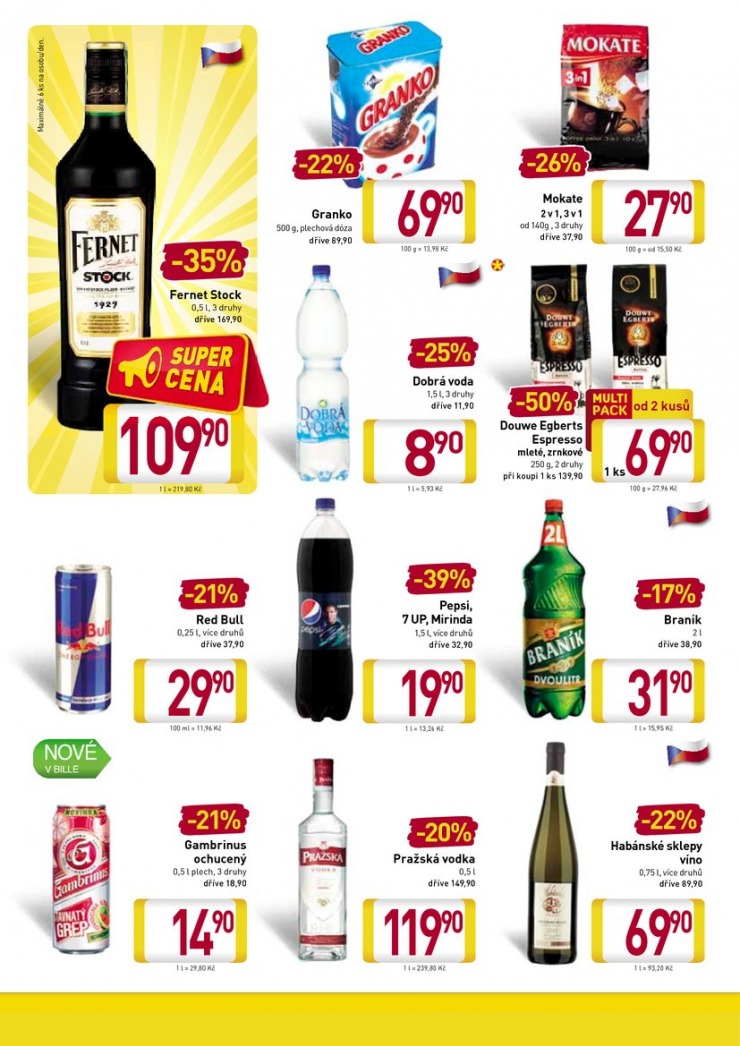 let�k Billa velk� od 10.4.2013 strana 1