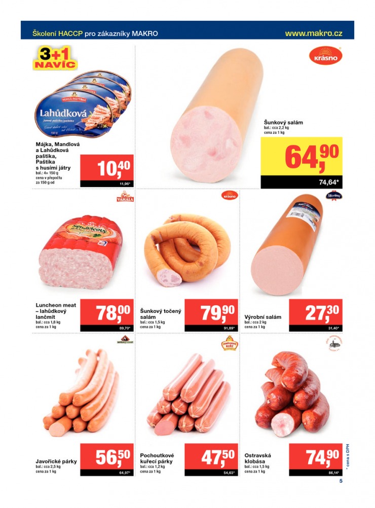 let�k Makro Maloobchod od 10.4.2013 strana 1