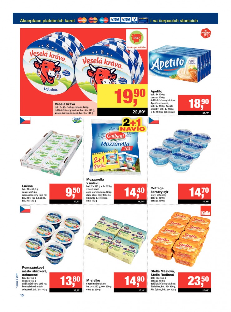 let�k Makro Maloobchod od 10.4.2013 strana 1