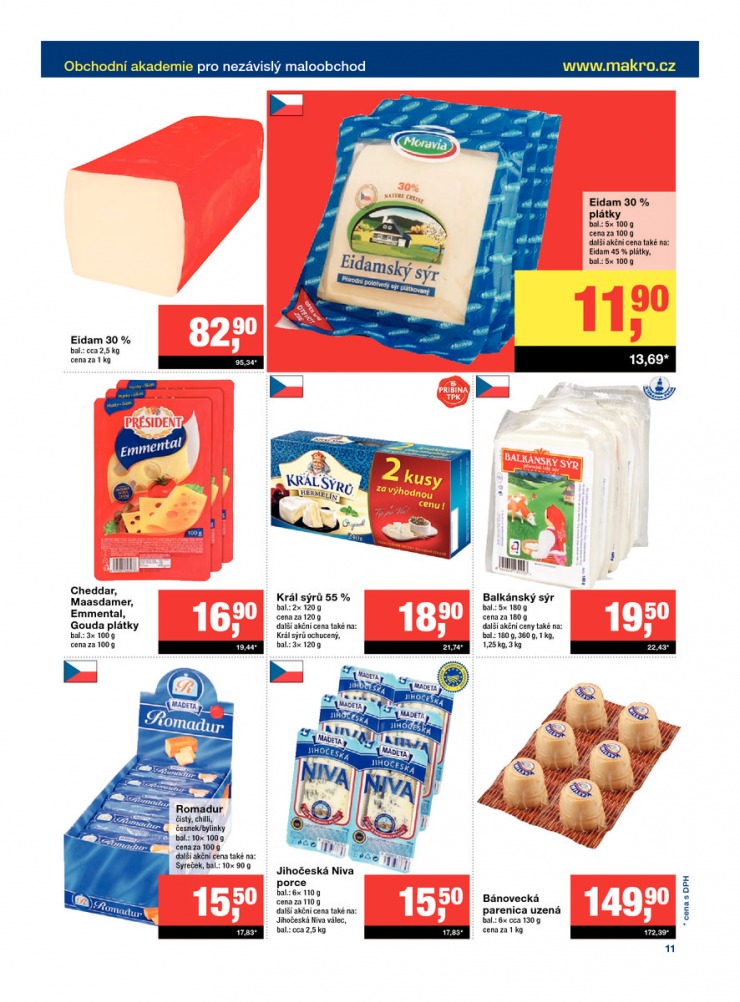 let�k Makro Maloobchod od 10.4.2013 strana 1