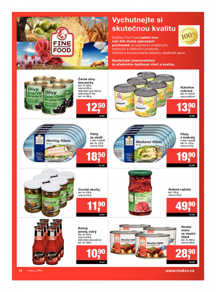 let�k Makro Maloobchod od 10.4.2013 strana 1