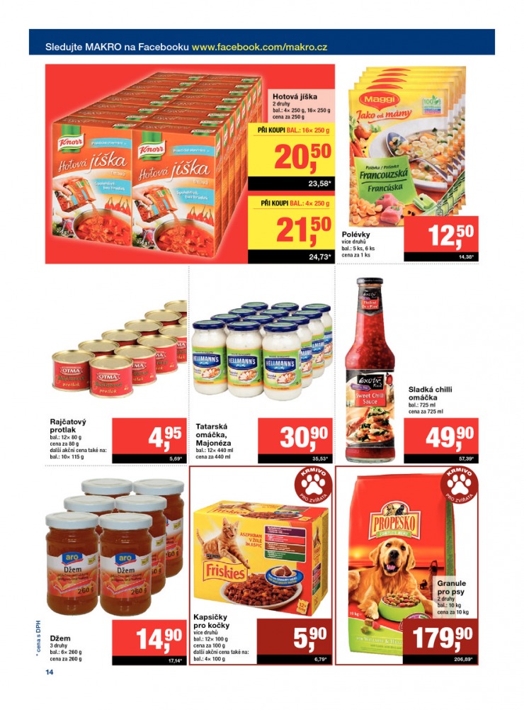 let�k Makro Maloobchod od 10.4.2013 strana 1