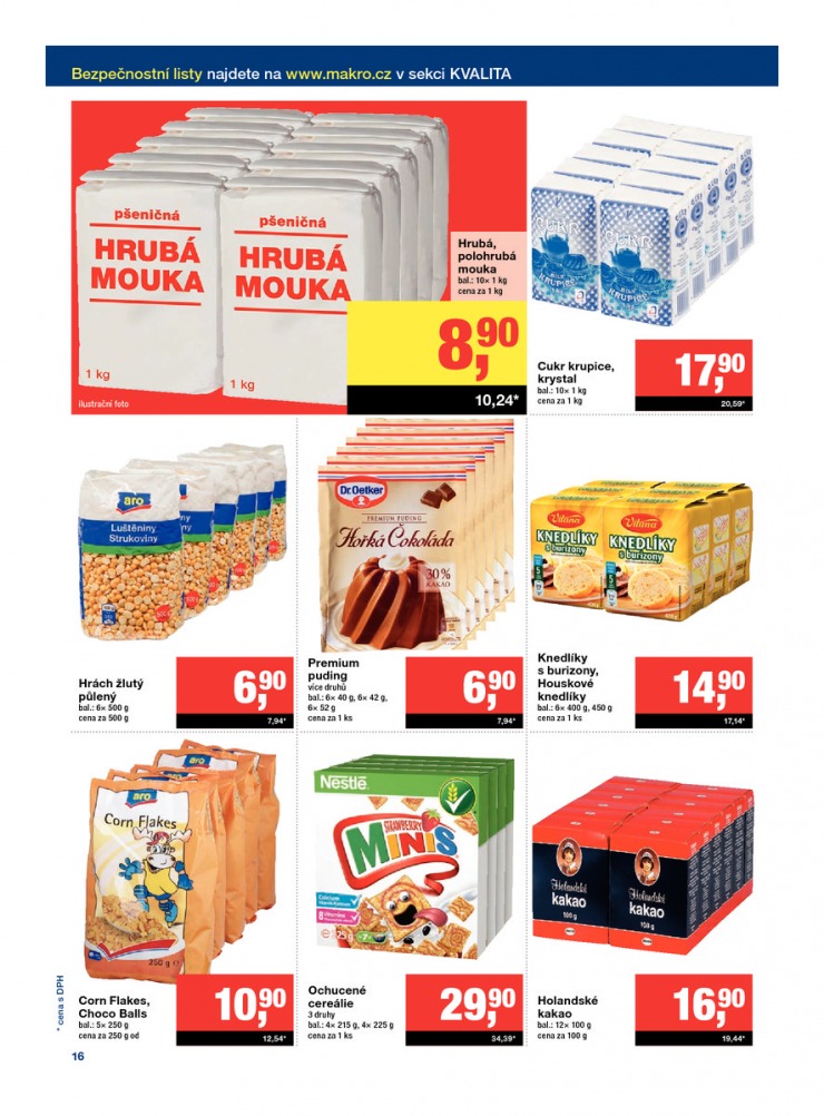 let�k Makro Maloobchod od 10.4.2013 strana 1