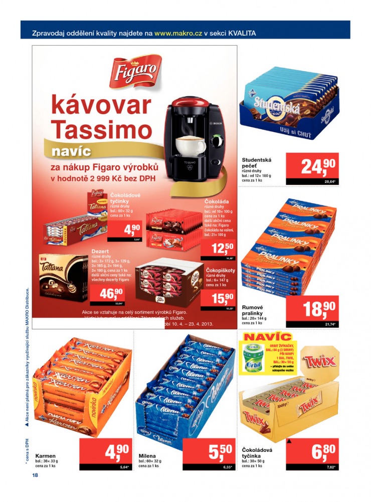 let�k Makro Maloobchod od 10.4.2013 strana 1