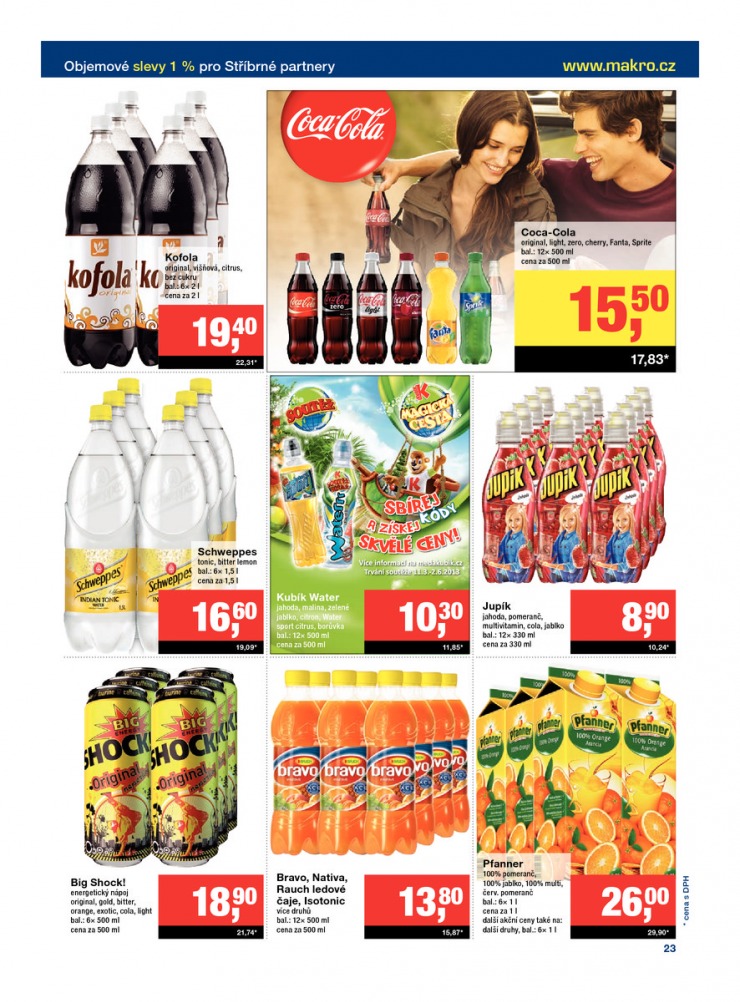 let�k Makro Maloobchod od 10.4.2013 strana 1