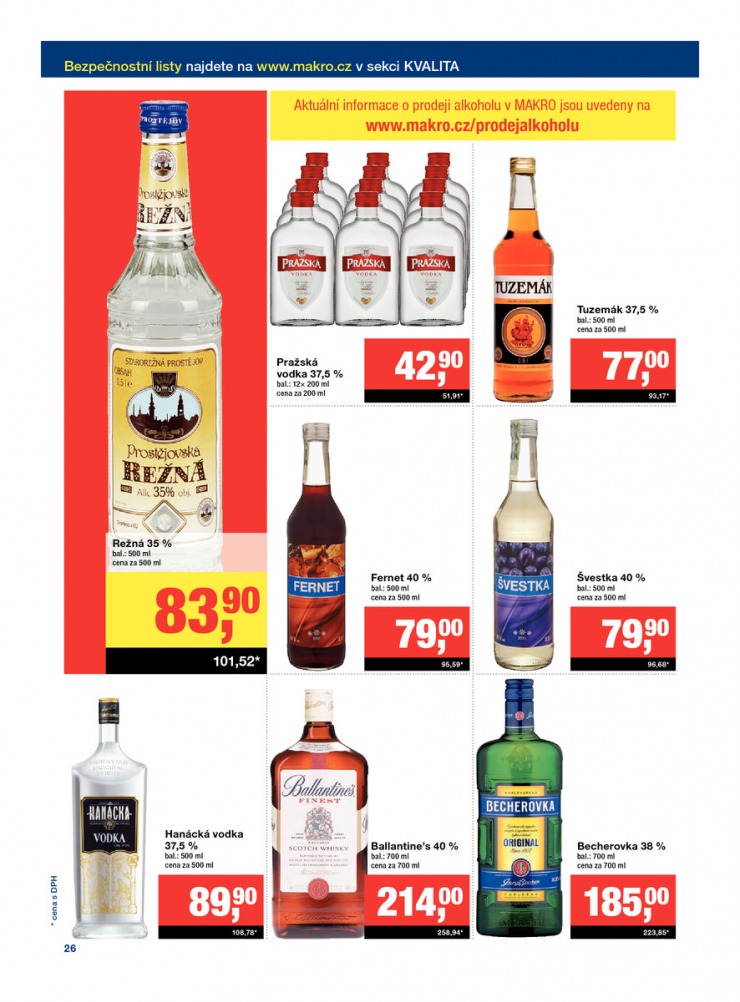 let�k Makro Maloobchod od 10.4.2013 strana 1