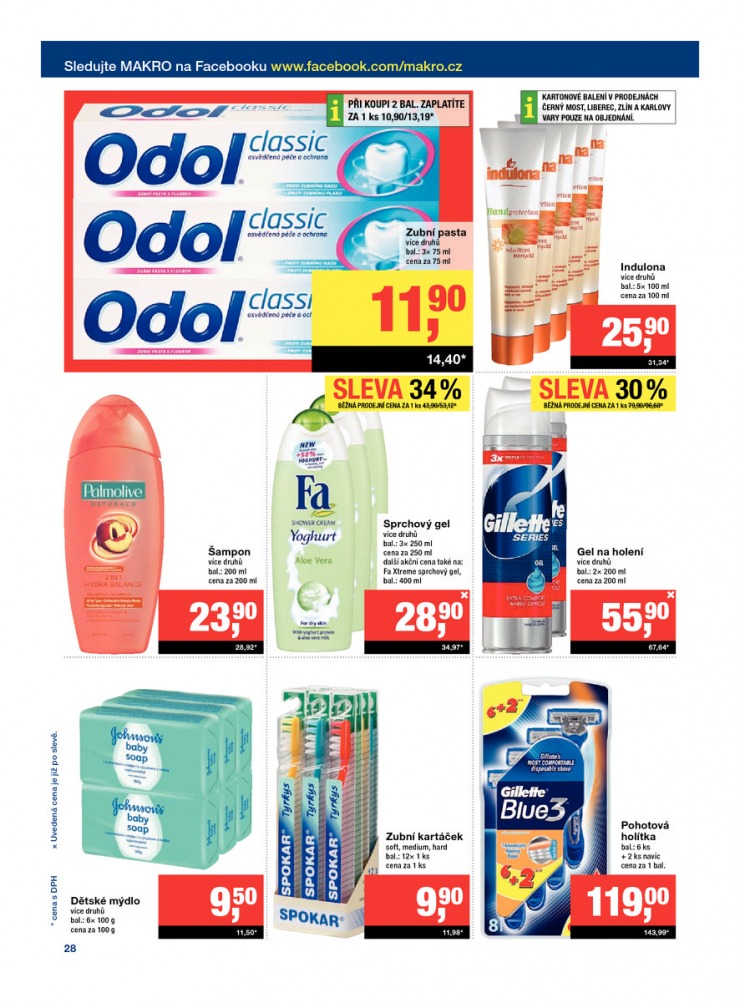 let�k Makro Maloobchod od 10.4.2013 strana 1